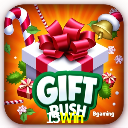 Slots na Plataforma 15Win