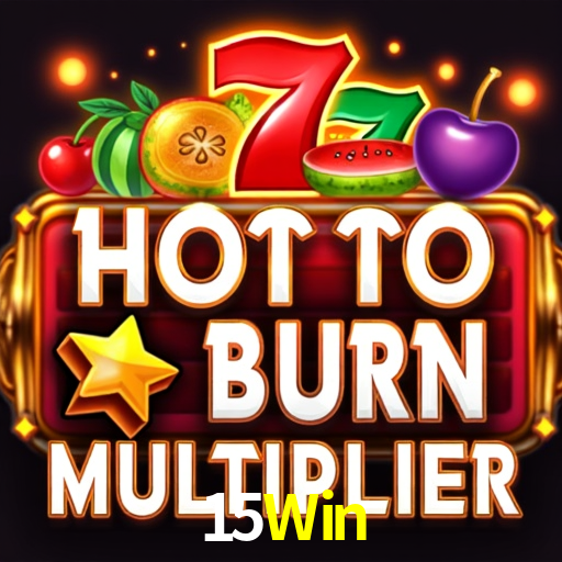Cassino Online Ao Vivo 15Win