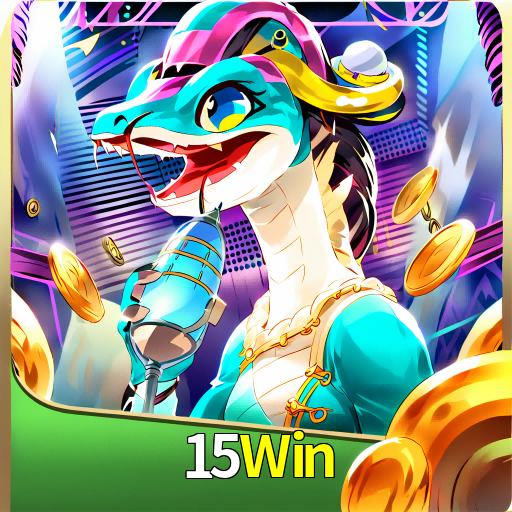15Win 